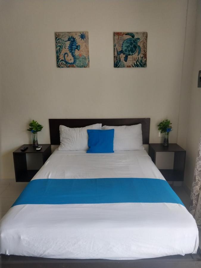 Cuarto Mar Apartment *